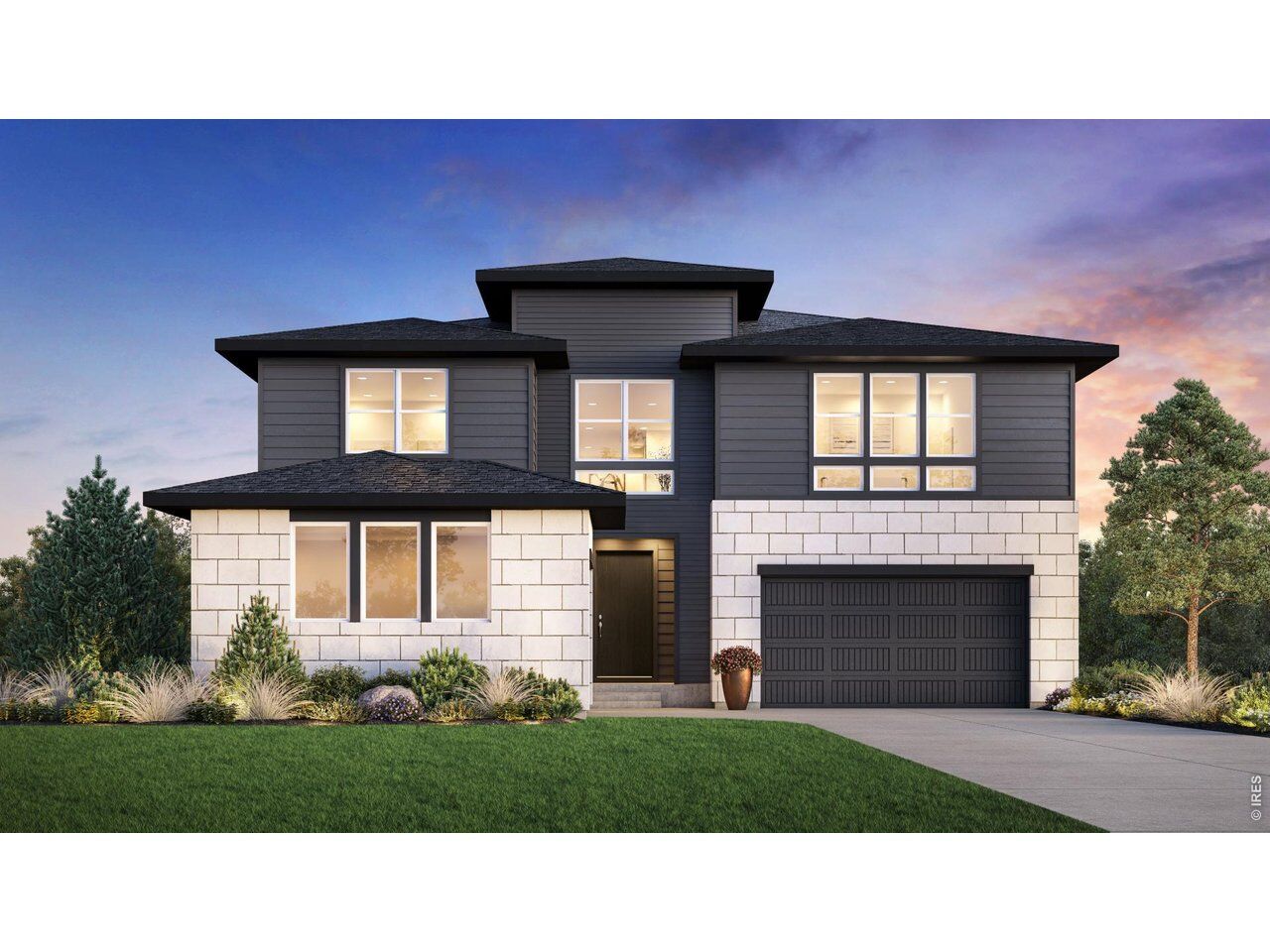 Property Photo:  3344 Sapinero Dr  CO 80538 