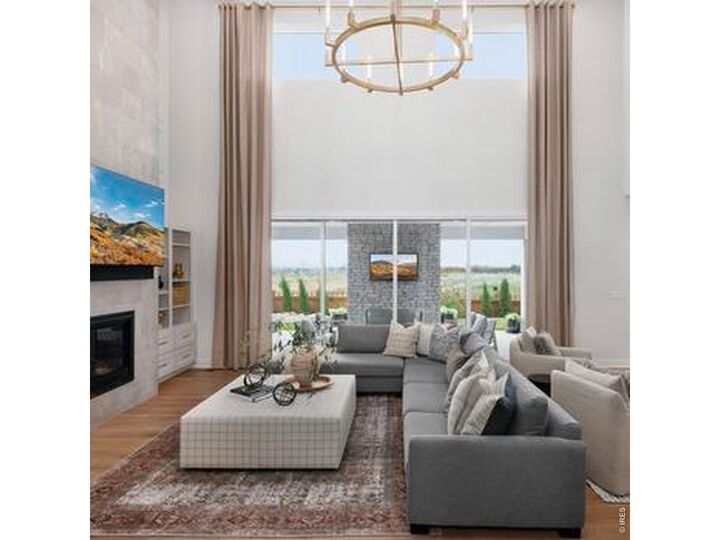 Property Photo:  5835 Tommy Ct  CO 80547 