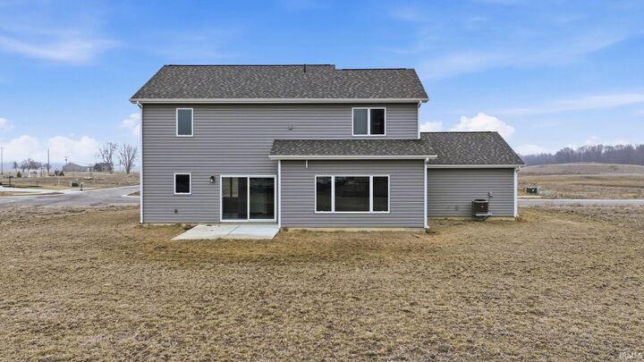 Property Photo:  10926 Carob Thorn Trail  IN 46783 