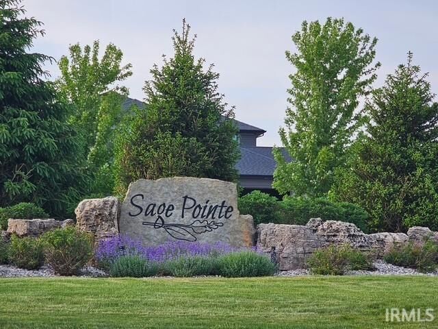 Property Photo:  13925 Elderflower Cove  IN 46845 