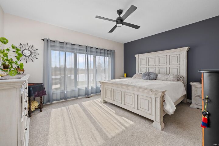 Property Photo:  13925 Elderflower Cove  IN 46845 