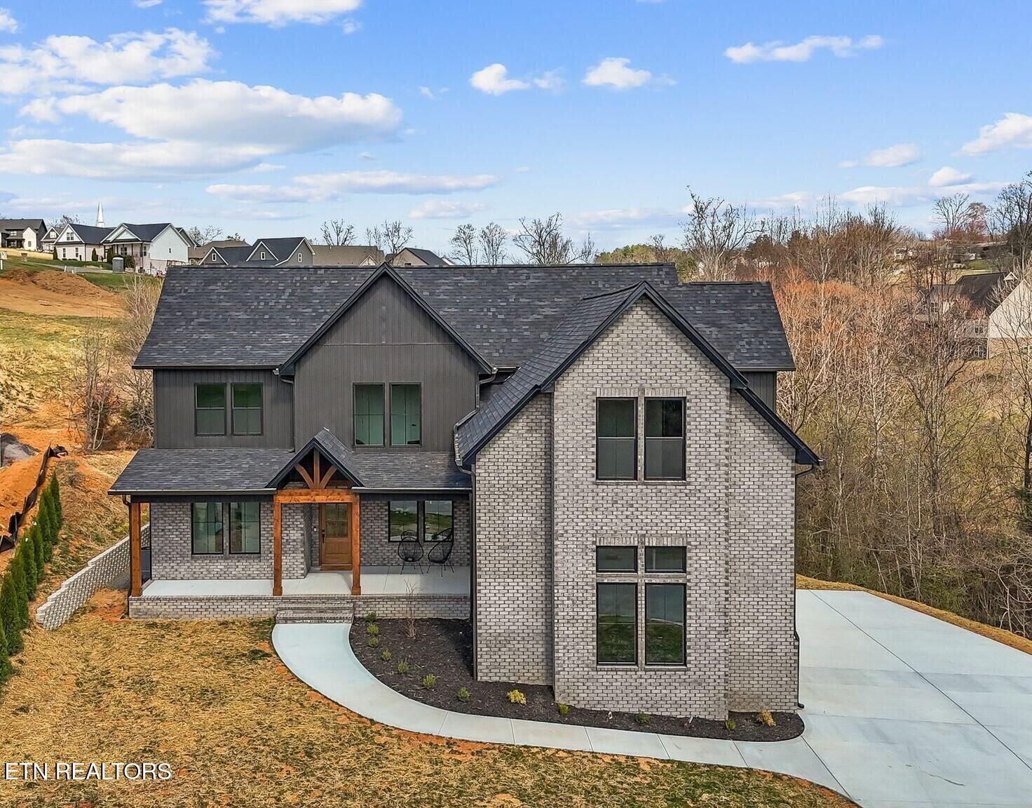 Property Photo:  4427 Christine Lynnae St  TN 37938 