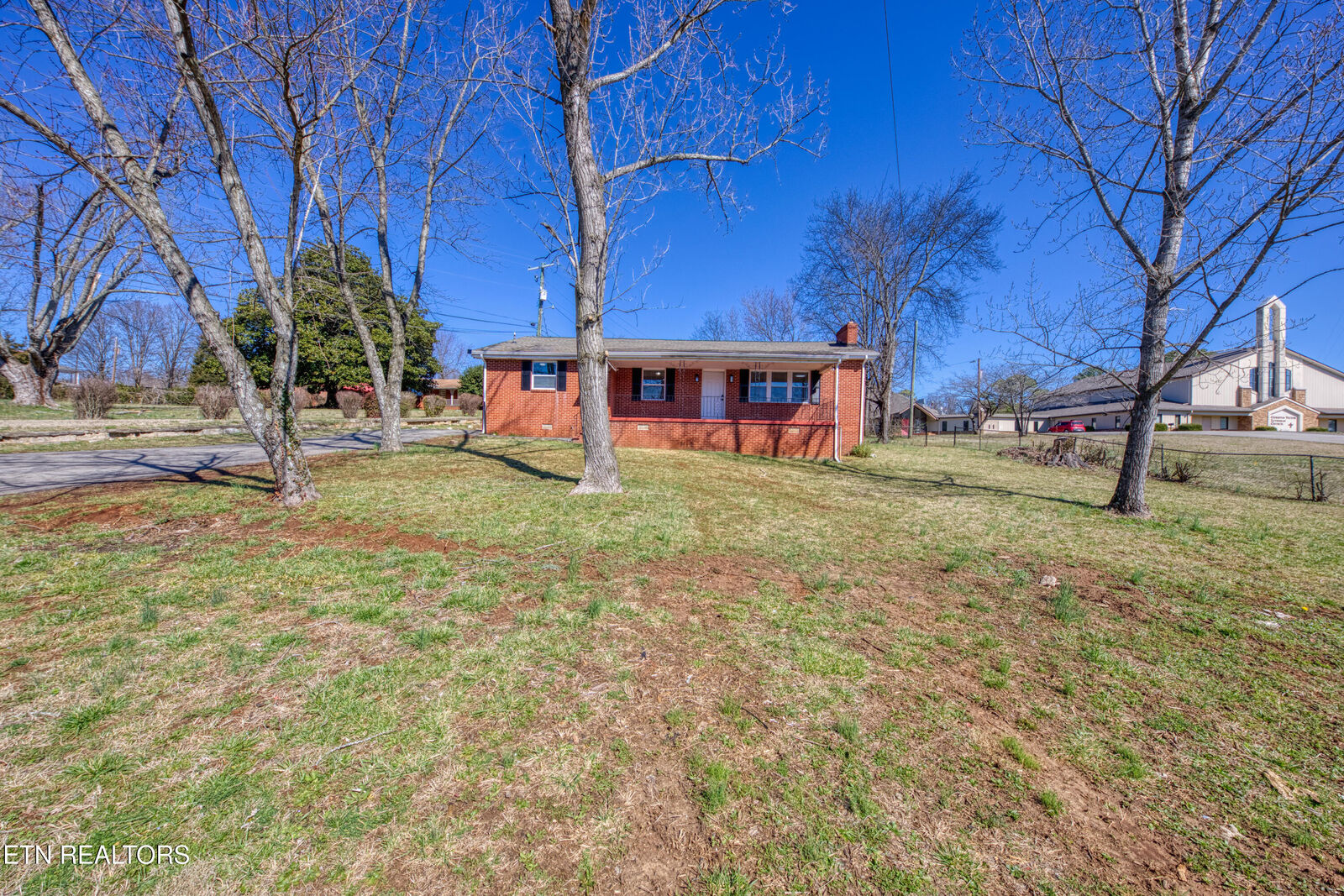 Property Photo:  4114 Central Avenue Pike  TN 37912 