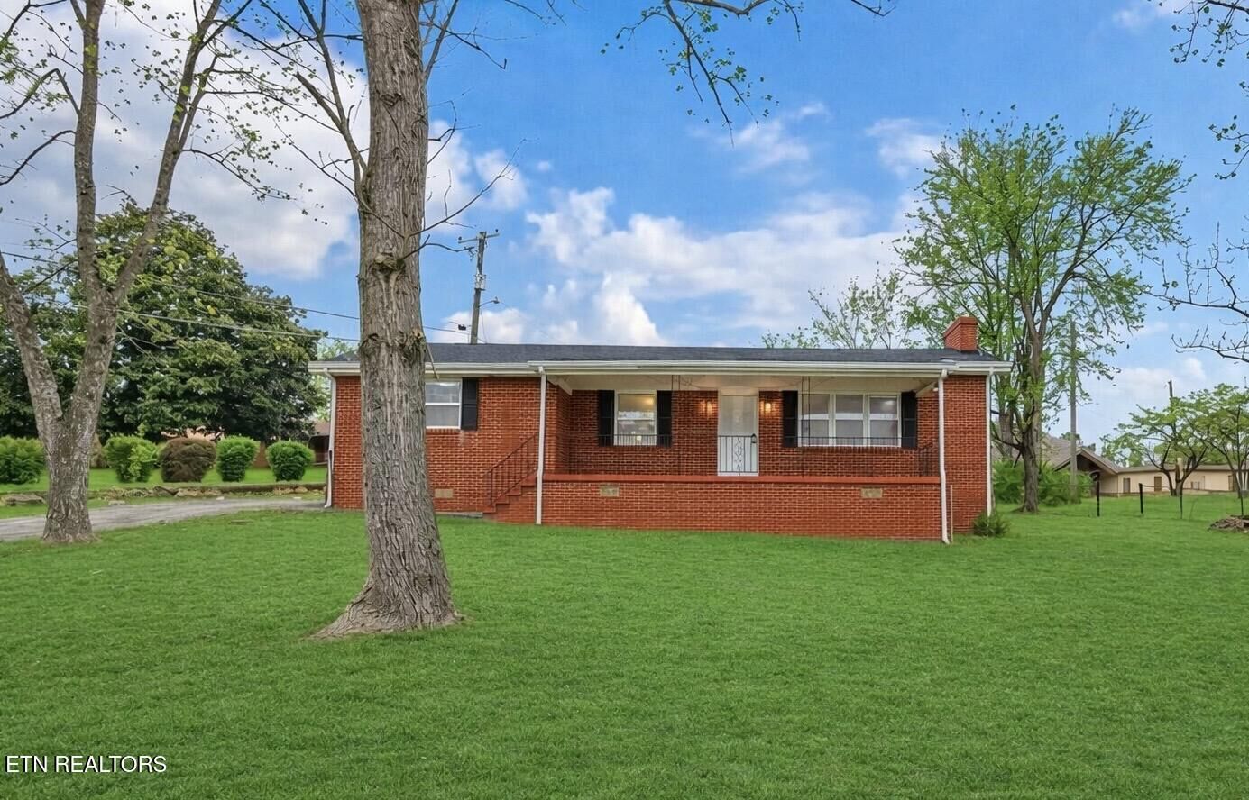 Property Photo: 4114 Central Avenue Pike TN 37912