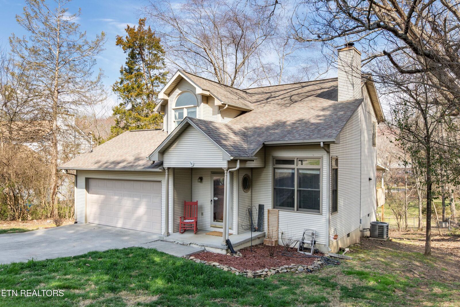 Property Photo:  9105 Tall Timber Drive  TN 37931 