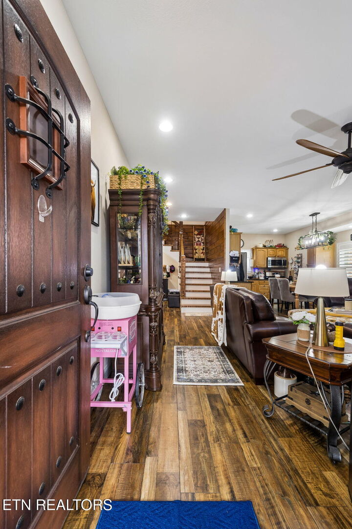 Property Photo:  133 Ivy Lane  TN 37755 