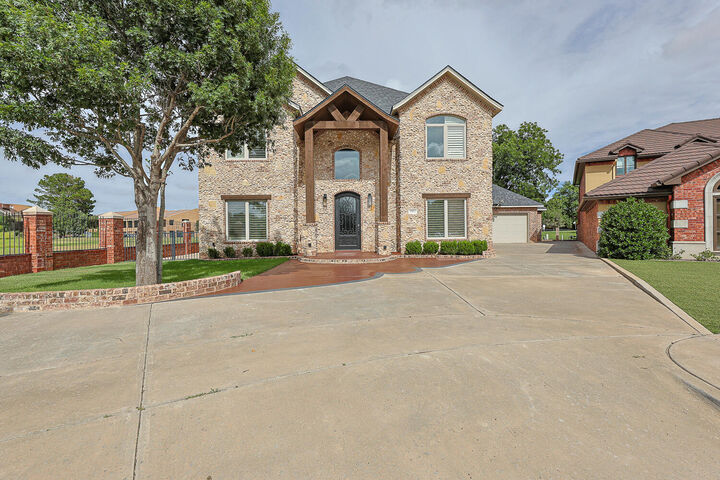 Property Photo:  5001 91st Street  TX 79424 