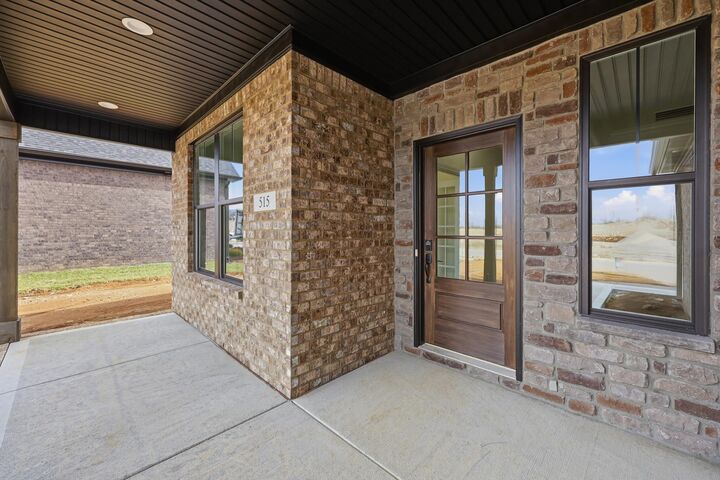 Property Photo:  515 Morgan Leigh Lane  KY 40356 