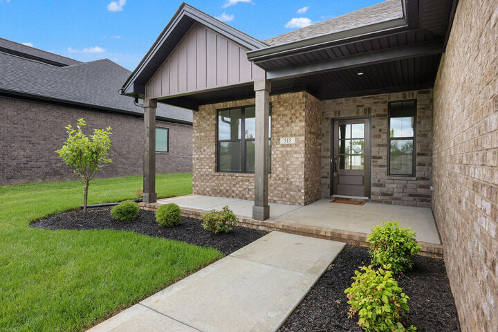 Property Photo:  515 Morgan Leigh Lane  KY 40356 