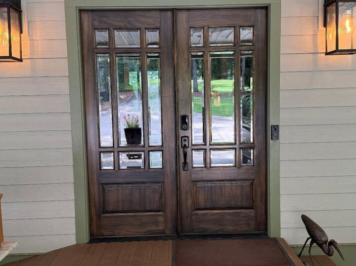 Property Photo:  153 Lakeshore Drive  GA 31024 