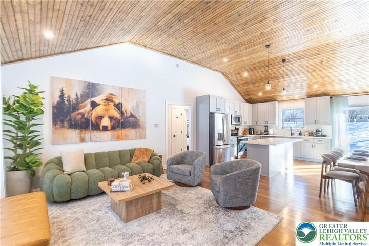 Property Photo:  Sun Valley Drive  PA 18610 