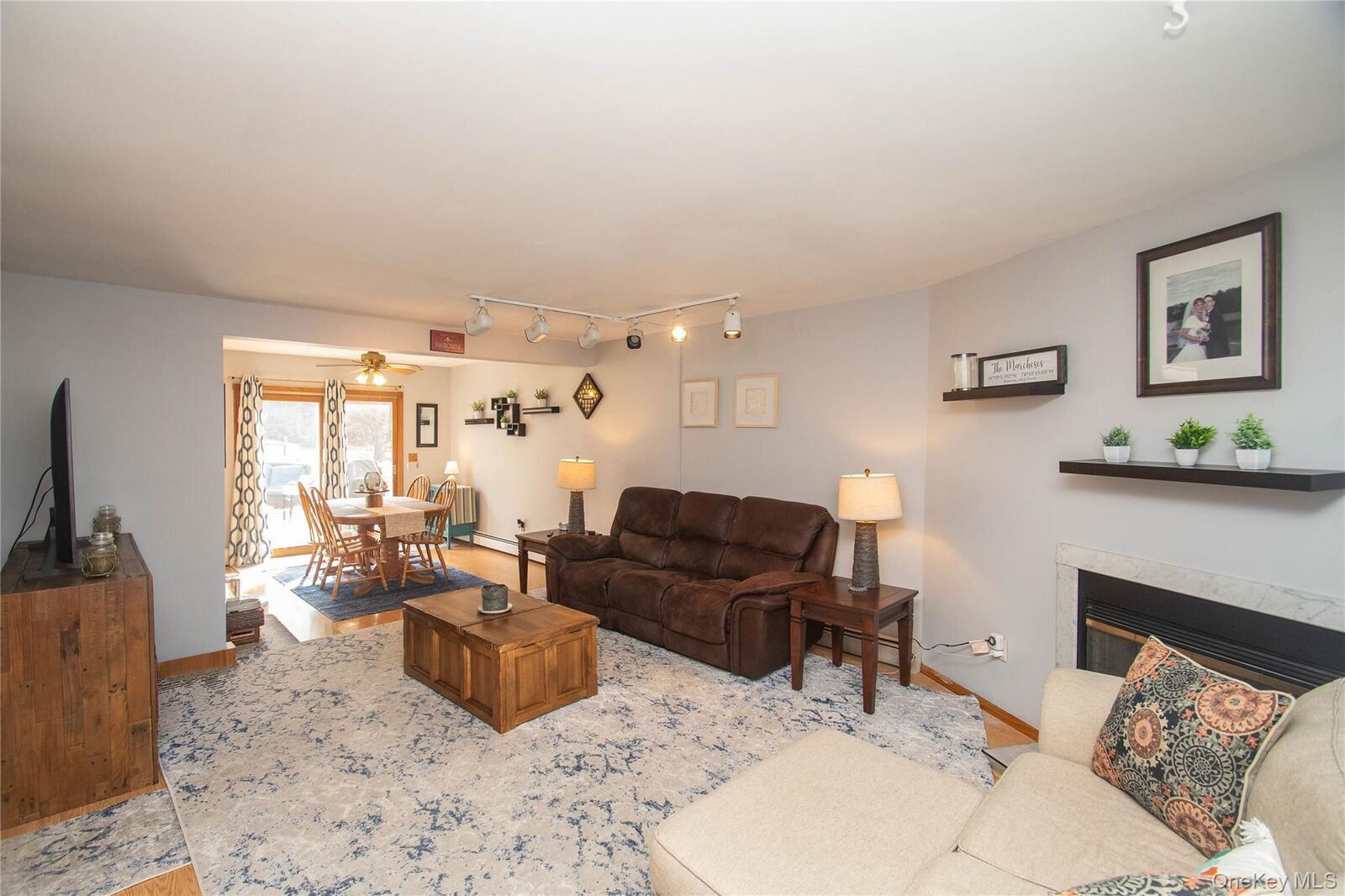 Property Photo:  10 Franklin Place  NY 10992 