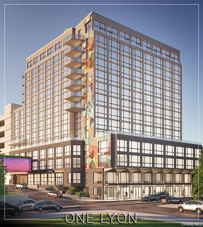 Property Photo:  Ten Lyon Place 200/2A  NY 10601 