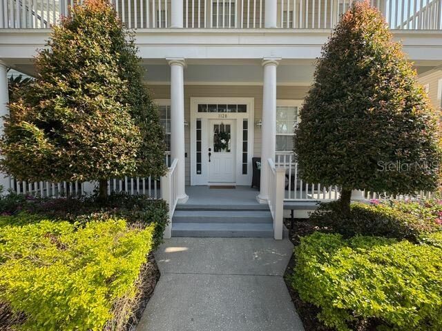 Property Photo:  1128 Rush Street  FL 34747 