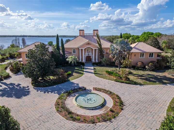 Property Photo: 501 Adams Barn Road FL 33823