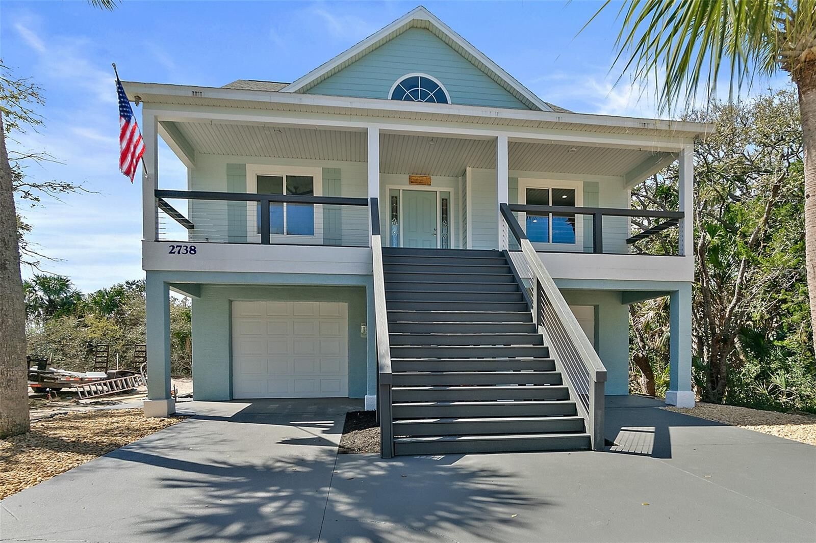 Property Photo:  2738 John Bull Street  FL 32136 