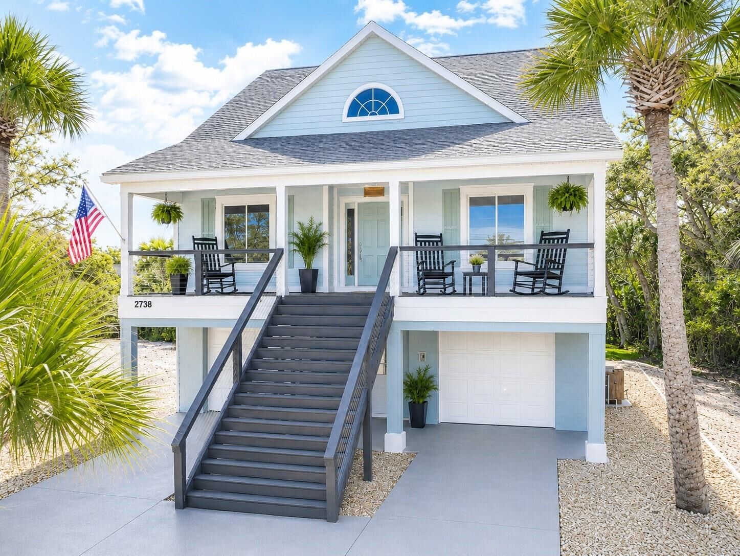 Property Photo: 2738 John Bull Street FL 32136