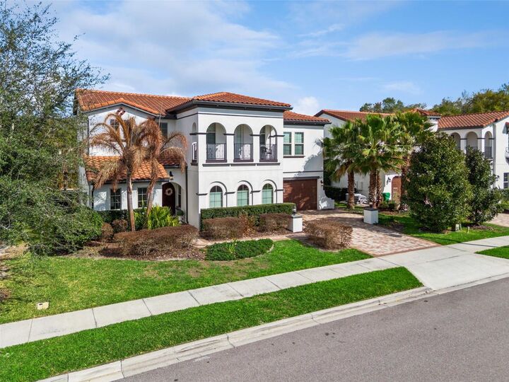 Property Photo:  671 Canopy Estates Drive  FL 34787 