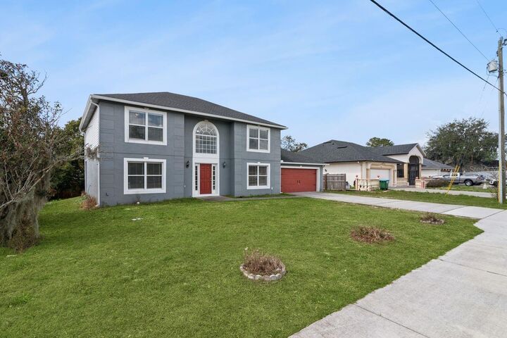 Property Photo:  2735 Howland Boulevard  FL 32725 