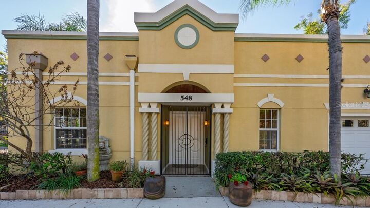 Property Photo: 548 S Hyer Avenue 1 FL 32801