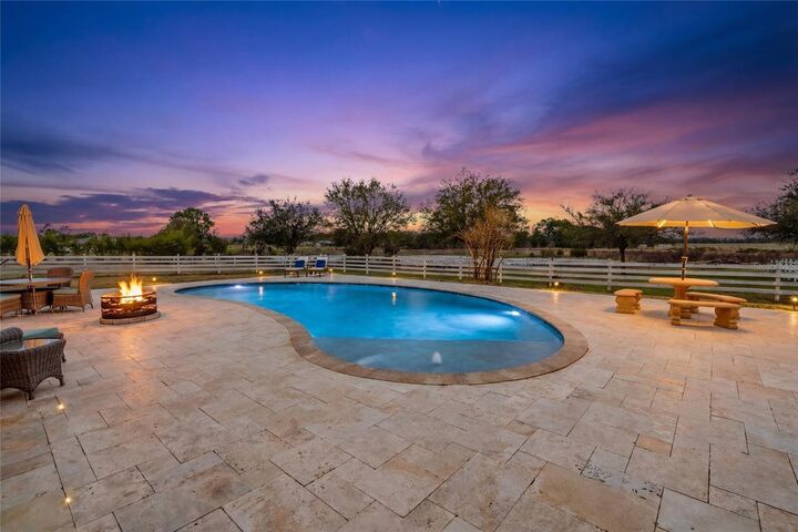 Property Photo:  4015 Indigo Road  FL 34736 