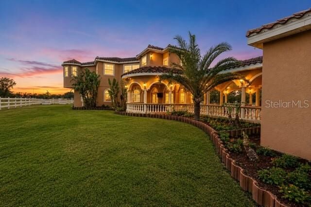 Property Photo:  4015 Indigo Road  FL 34736 
