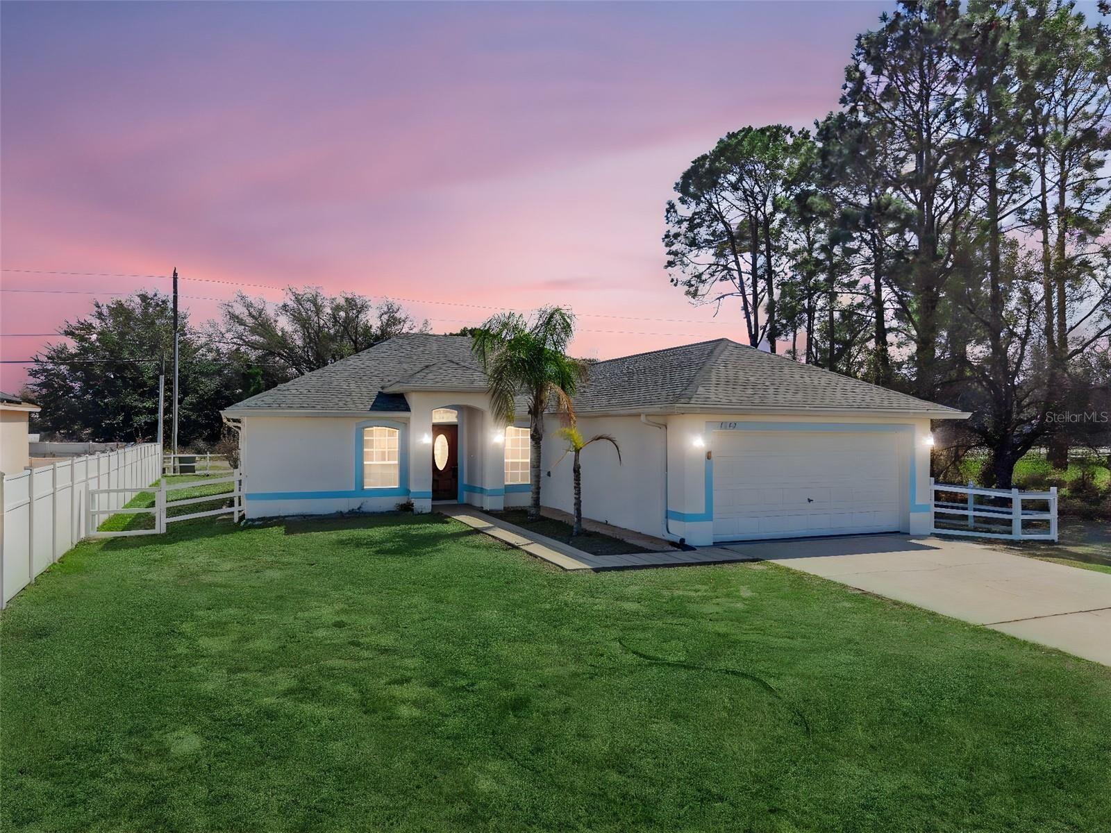 Property Photo:  1703 Sail Court  FL 34759 