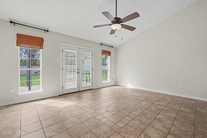 Property Photo:  15513 Lyda Steen Drive  MS 39532 