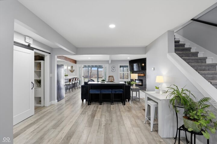 Property Photo: 180 Bayshore Drive IN 46034