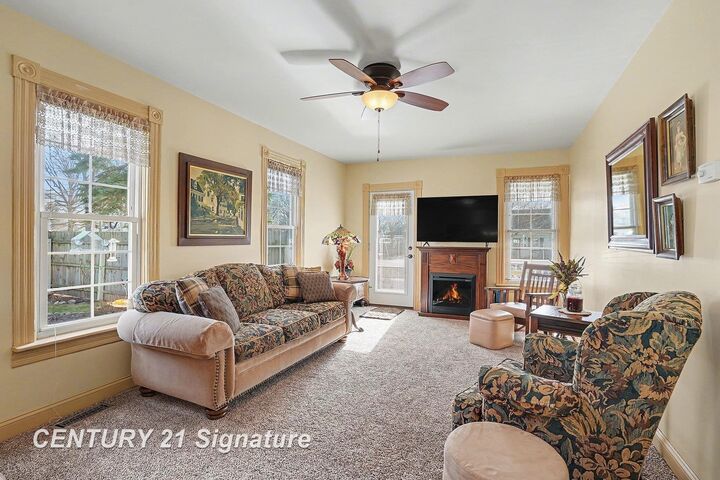 Property Photo:  222 W Hosmer Street  MI 48655 