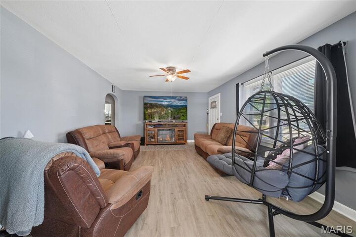 Property Photo: 103 N Country Lane MO 63601