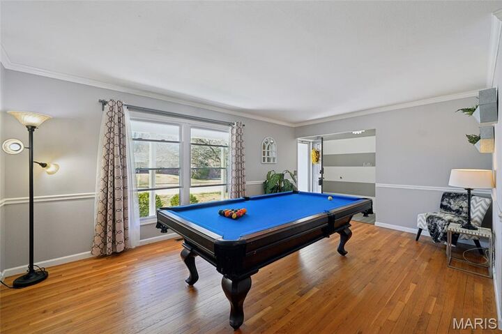 Property Photo:  13 Lancaster Court  MO 63033 