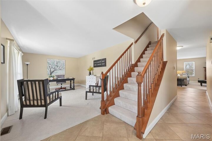 Property Photo:  16421 Hollister Crossing Drive  MO 63011 