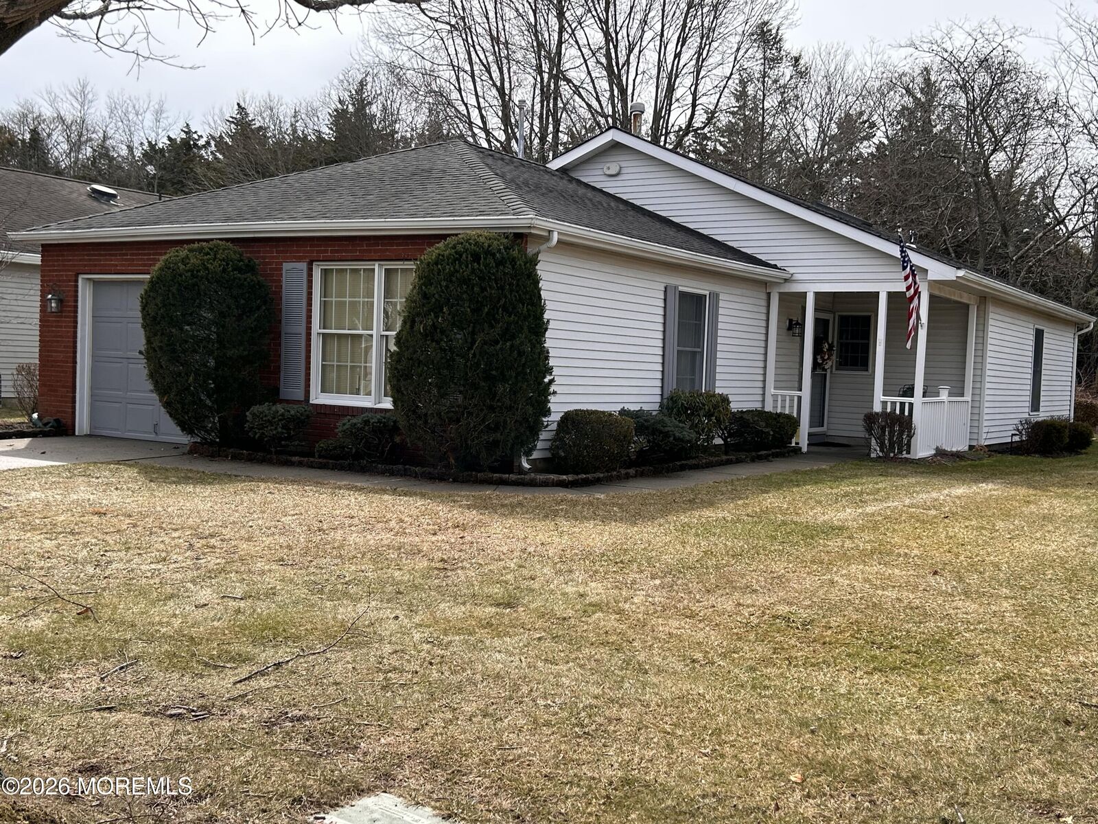 Property Photo:  1904 Cherryvale Court  NJ 08755 