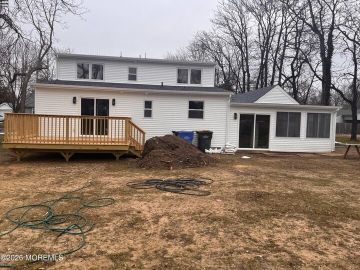 Property Photo:  18 Pica Place  NJ 07724 