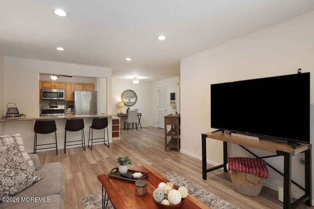 Property Photo:  1015 Wedgewood Circle  NJ 07718 