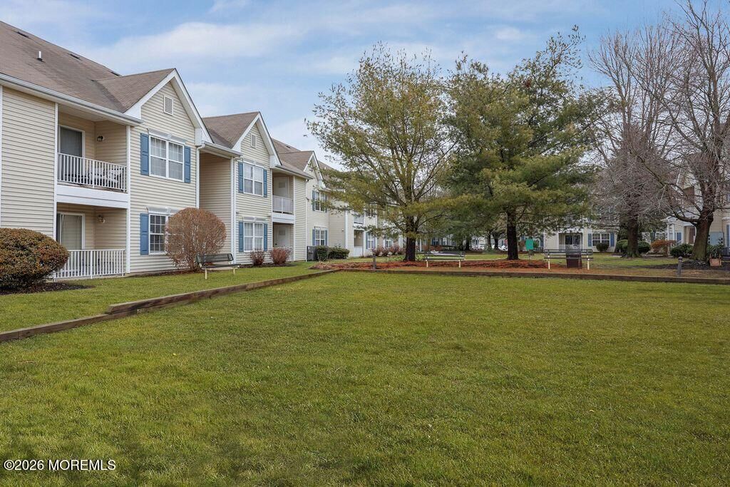 Property Photo:  1015 Wedgewood Circle  NJ 07718 