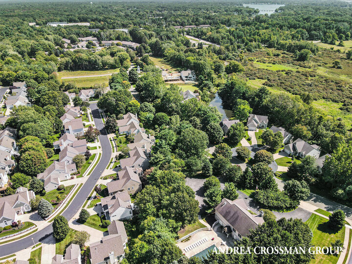 Property Photo:  18144 Newgate Lane  MI 49456 