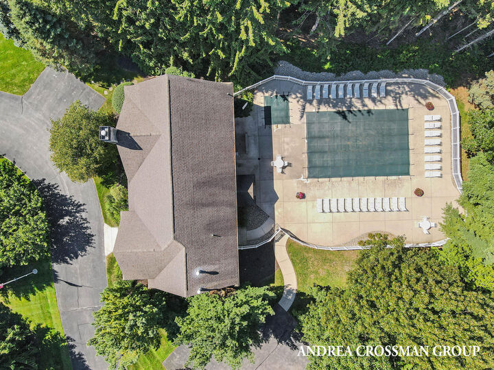 Property Photo:  18144 Newgate Lane  MI 49456 