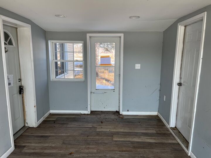 Property Photo:  6015 S Stoney Lake Road  MI 49201 