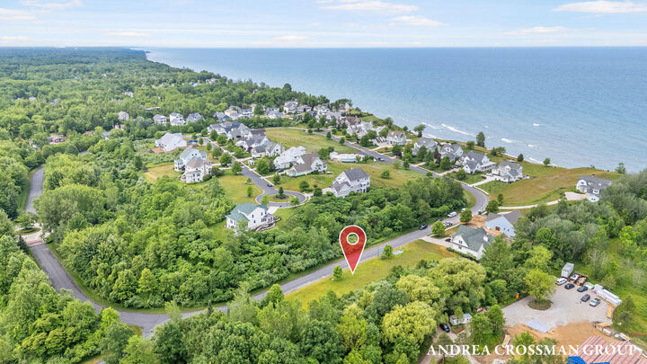 Property Photo: 688 Waters Edge Drive MI 49090