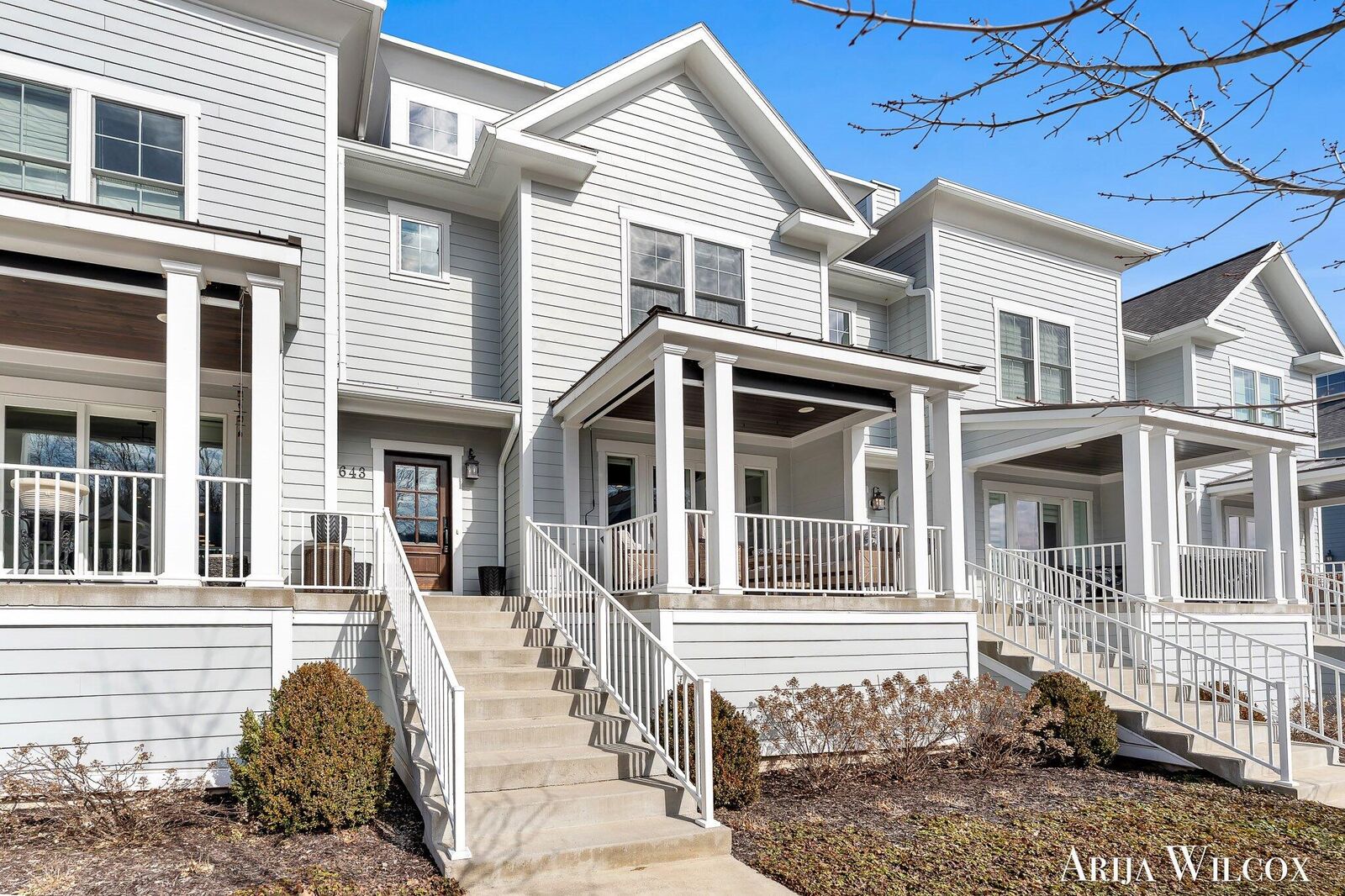 Property Photo:  643 Greenslate Drive SE  MI 49301 