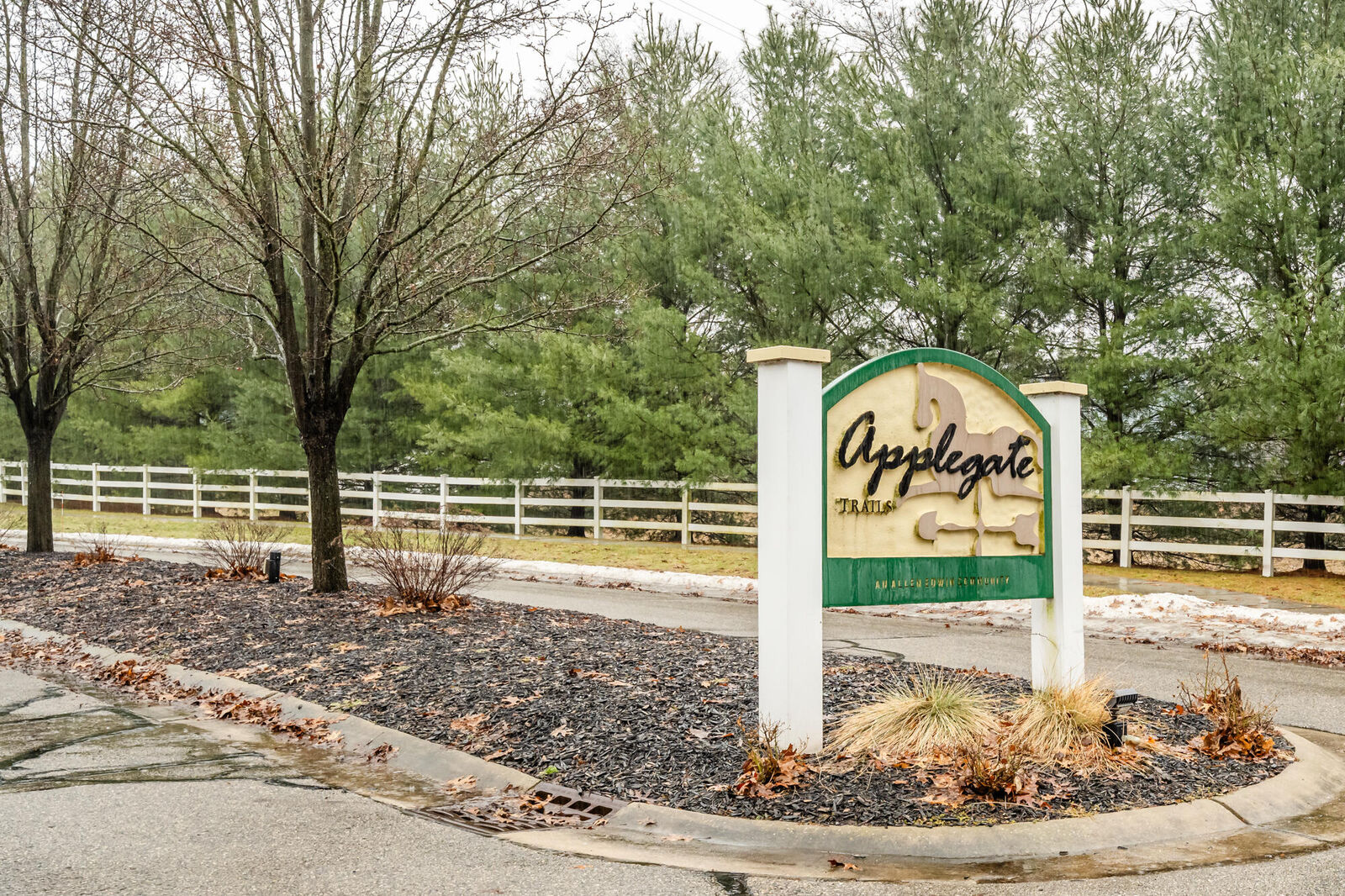 Property Photo: 7194 Waltham Drive MI 49009