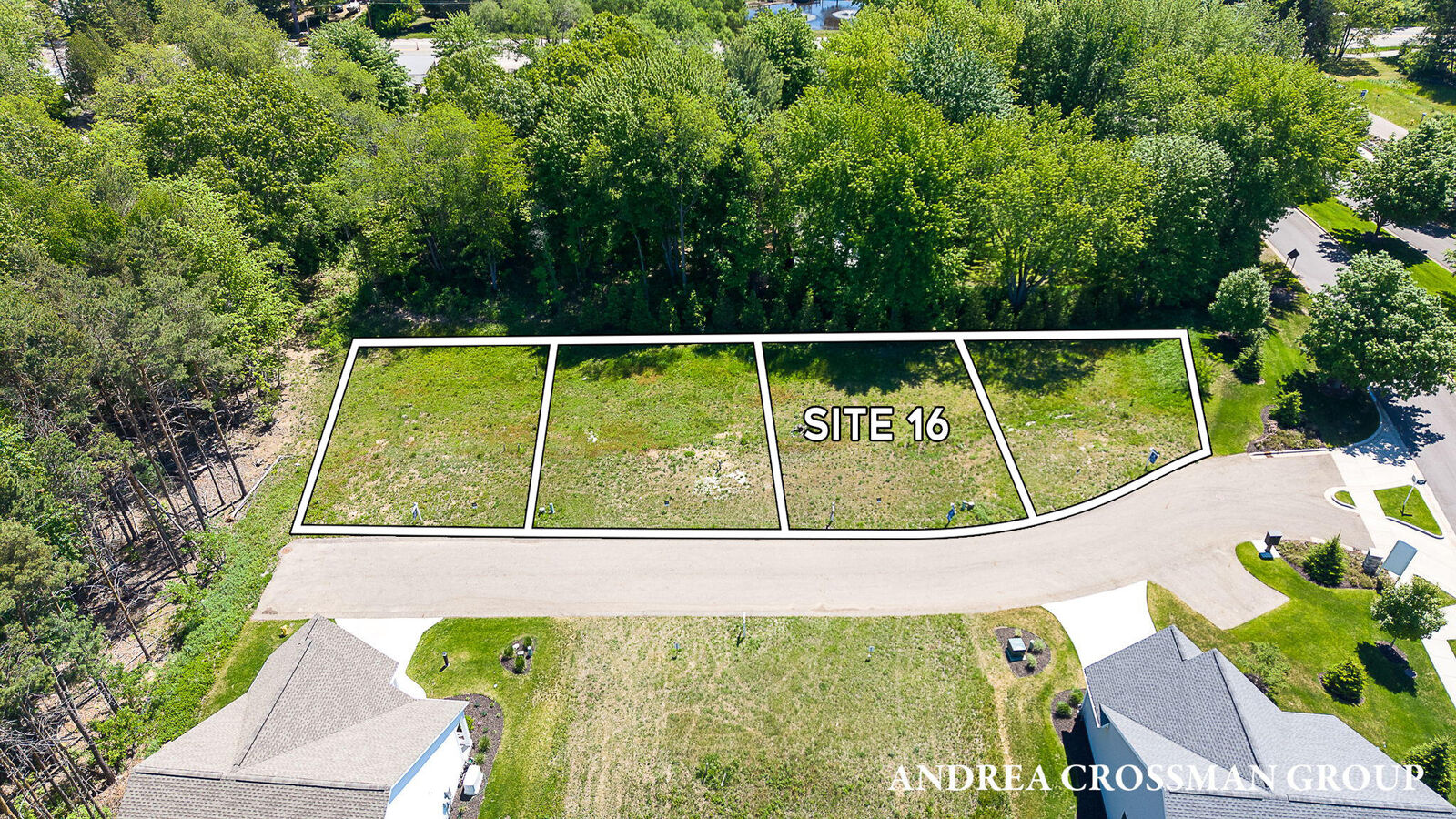 Property Photo: 18136 Newgate Lane MI 49456