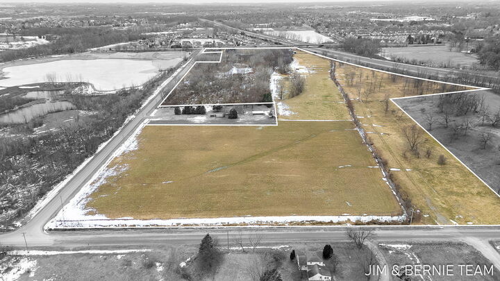 Property Photo:  1439 84th Avenue  MI 49464 