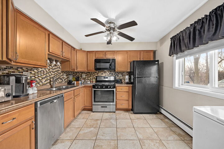 Property Photo:  4809 Engle Road 1C  IL 60803 