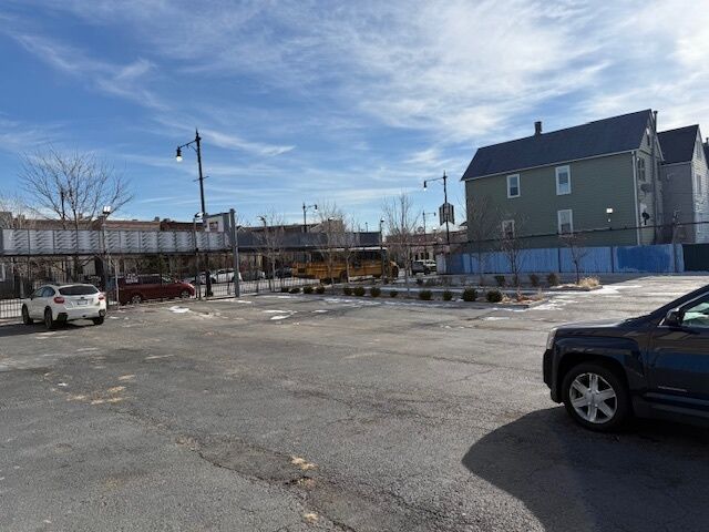 Property Photo: 2730 N Western Avenue IL 60647