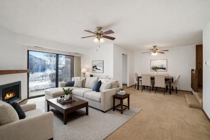 Property Photo:  2220 Wharf Drive 1901  IL 60517 