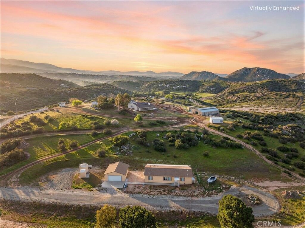 Property Photo:  39230 Grassy Road  CA 92592 