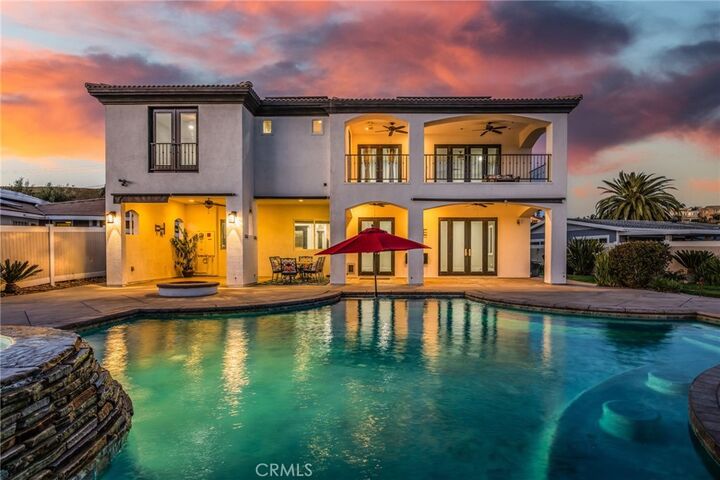 Property Photo:  29061 Lupin Place  CA 92587 